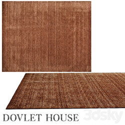 OM Carpet DOVLET HOUSE (art 17692) 