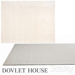 OM Carpet DOVLET HOUSE (art 17698) 
