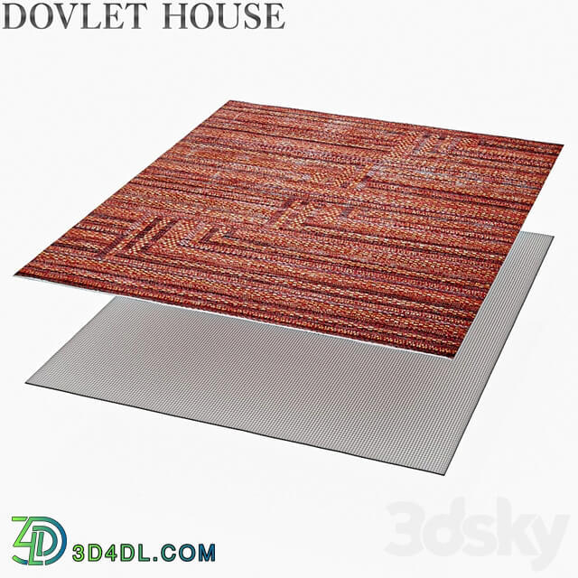 OM Carpet DOVLET HOUSE (art 17697)