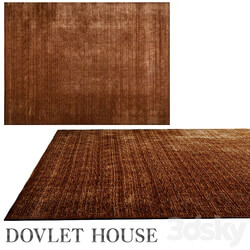 OM Carpet DOVLET HOUSE (art 17701) 