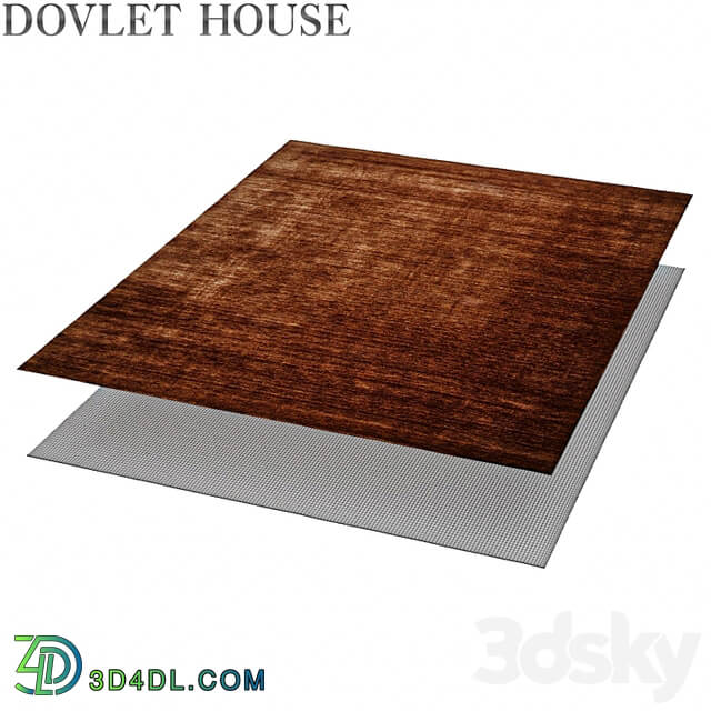 OM Carpet DOVLET HOUSE (art 17701)
