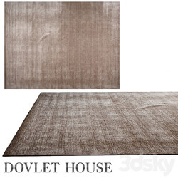 OM Carpet DOVLET HOUSE (art 17705) 
