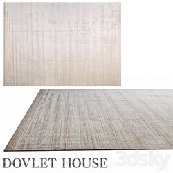 OM Carpet DOVLET HOUSE (art 17707) 