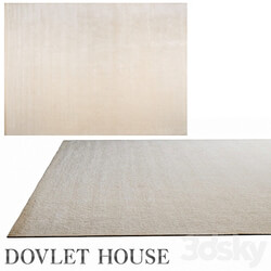 OM Carpet DOVLET HOUSE (art 17711) 
