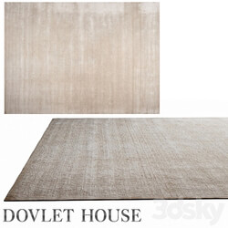 OM Carpet DOVLET HOUSE (art 17710) 