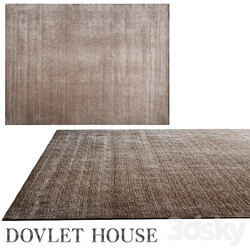 OM Carpet DOVLET HOUSE (art 17715) 