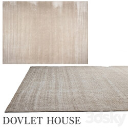 OM Carpet DOVLET HOUSE (art 17716) 