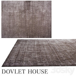 OM Carpet DOVLET HOUSE (art 17719) 