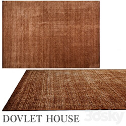 OM Carpet DOVLET HOUSE (art 17721) 