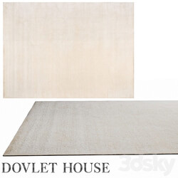 OM Carpet DOVLET HOUSE (art 17728) 