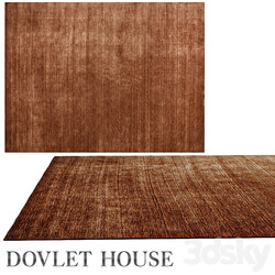 OM Carpet DOVLET HOUSE (art 17727) 