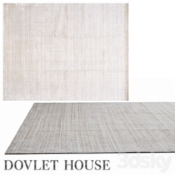 OM Carpet DOVLET HOUSE (art 17730) 
