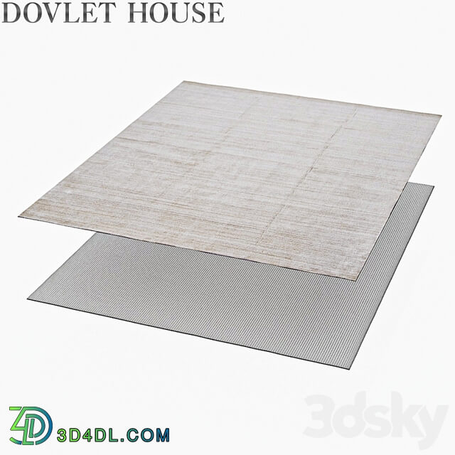 OM Carpet DOVLET HOUSE (art 17730)