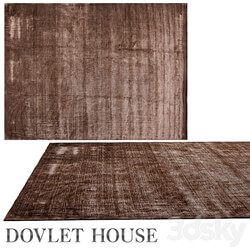 OM Carpet DOVLET HOUSE (art 17729) 