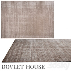 OM Carpet DOVLET HOUSE (art 17731) 