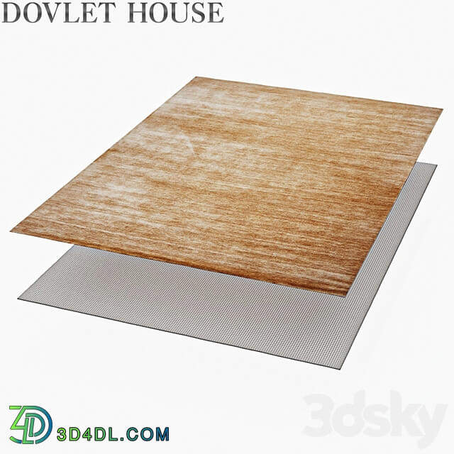 OM Carpet DOVLET HOUSE (art 17736)