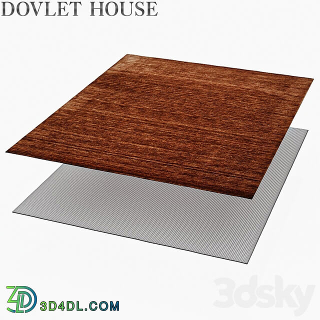 OM Carpet DOVLET HOUSE (art 17739)