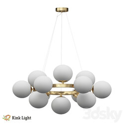 Sid Chandelier 07508 12.20; 07508 12.19 OM 