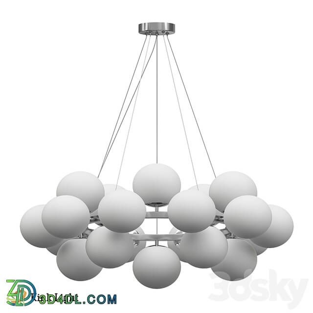 Sid Chandelier