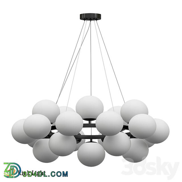 Sid Chandelier