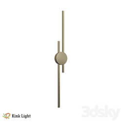 Wall lamp Lorin 08428 902.33; 08428 1203.19OM 