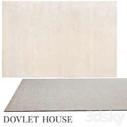 OM Carpet DOVLET HOUSE (art 17747) 