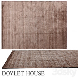 OM Carpet DOVLET HOUSE (art 17749) 