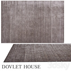 OM Carpet DOVLET HOUSE (art 17752) 