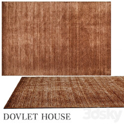OM Carpet DOVLET HOUSE (art 17756) 