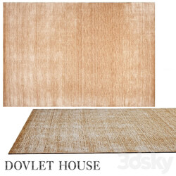 OM Carpet DOVLET HOUSE (art 17758) 