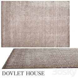 OM Carpet DOVLET HOUSE (art 17759) 