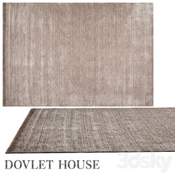 OM Carpet DOVLET HOUSE (art 17761) 