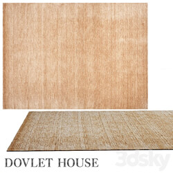 OM Carpet DOVLET HOUSE (art 17763) 