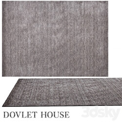 OM Carpet DOVLET HOUSE (art 17767) 