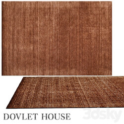 OM Carpet DOVLET HOUSE (art 17766) 