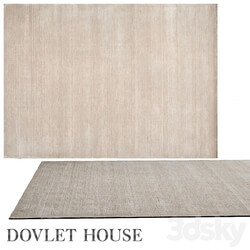 OM Carpet DOVLET HOUSE (art 17771) 