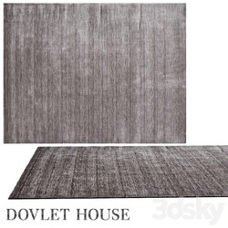 OM Carpet DOVLET HOUSE (art 17775) 