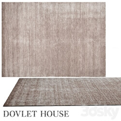 OM Carpet DOVLET HOUSE (art 17773) 
