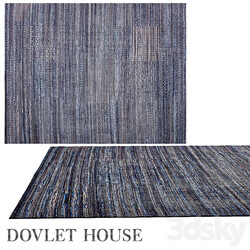 OM Carpet DOVLET HOUSE (art 17742) 