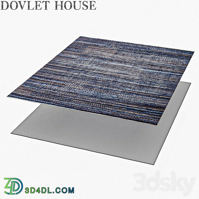 OM Carpet DOVLET HOUSE (art 17742)