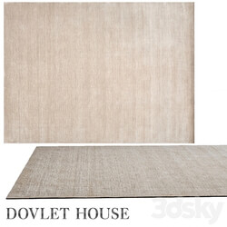 OM Carpet DOVLET HOUSE (art 17780) 