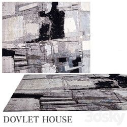 OM Carpet DOVLET HOUSE (art 17786) 