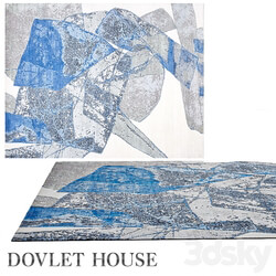 OM Carpet DOVLET HOUSE (art 17789) 