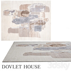 OM Carpet DOVLET HOUSE (art 17788) 