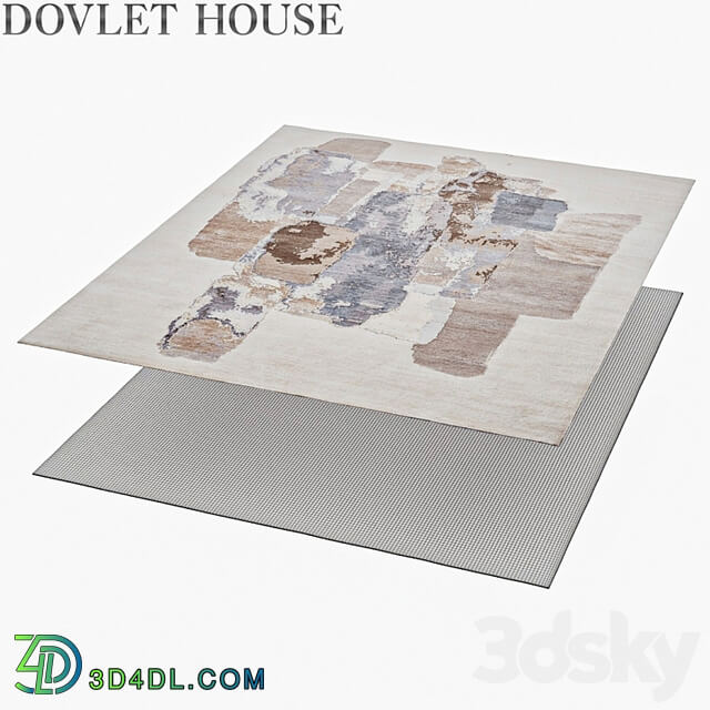 OM Carpet DOVLET HOUSE (art 17788)