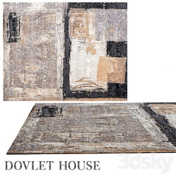 OM Carpet DOVLET HOUSE (art 17791) 