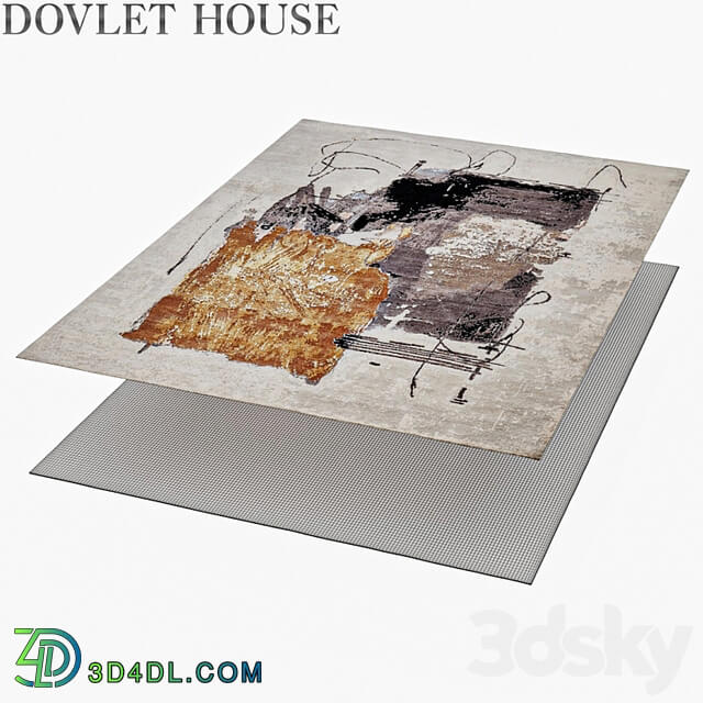 OM Carpet DOVLET HOUSE (art 17784)