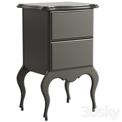 OM Chest of drawers / AK Furniture 