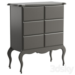 OM Chest of drawers / AK Furniture 