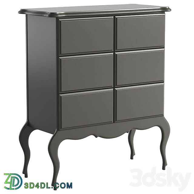 OM Chest of drawers / AK Furniture